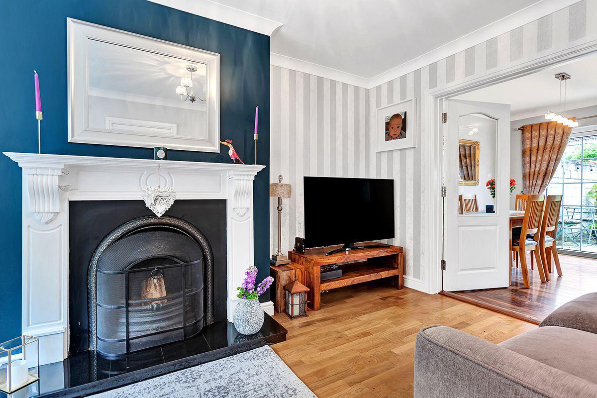 13 Mountain View, Blessington Rd, Naas, Co. Kildare, historical listing image 4