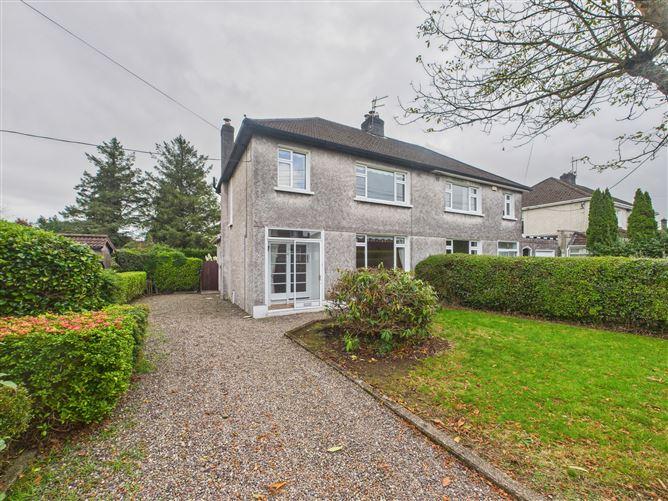 San Remo, 18, Rosegreen Avenue, Dublin 9, historical listing image 1