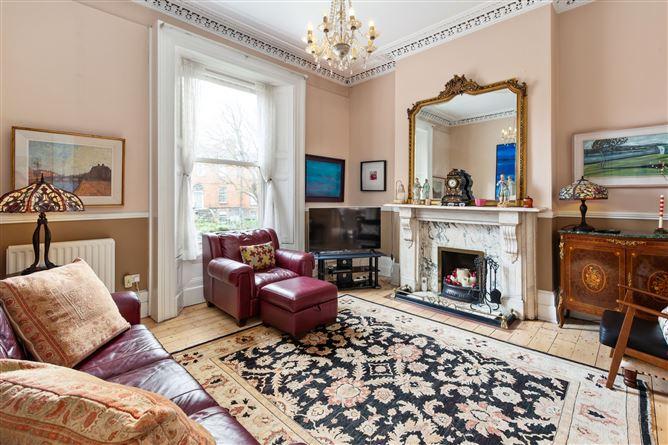 Glenside, 267, North Circular Road, Dublin 7, historical listing image 4