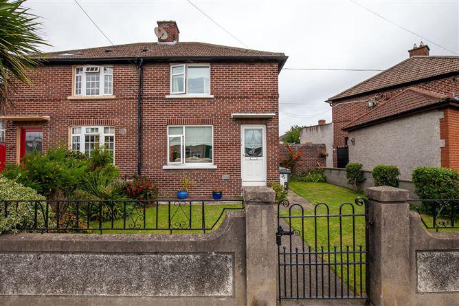 52 Faussagh Avenue, Cabra, Dublin, historical listing image 1