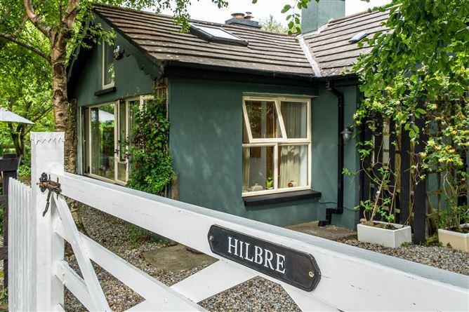 Hilbre, Wingfield, Ballingarry, Roscrea, Co. Tipperary, historical listing image 2