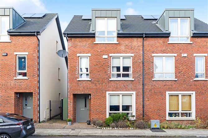 3 Parkside Mews, , Balgriffin, Dublin 13, historical listing image 1