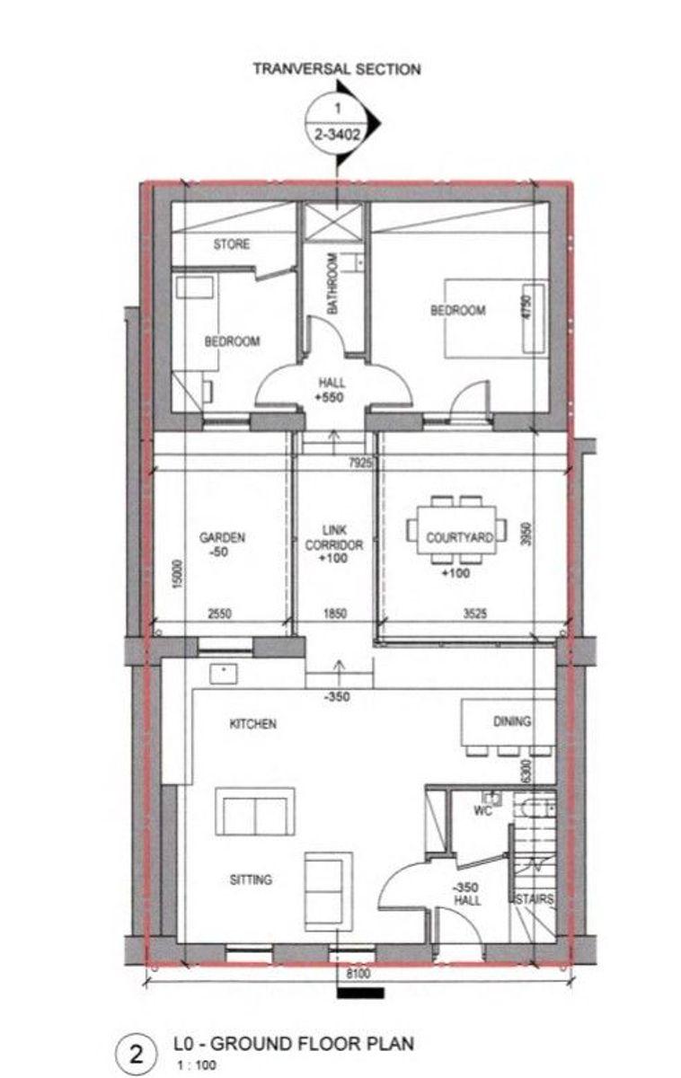 Upper Range, Rostellan, Midleton, Co. Cork, P25AE13, historical listing image 4
