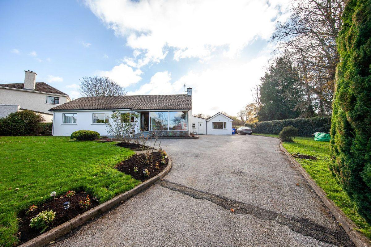 Ballybawn, Kilmacanogue, Wicklow, historical listing image 4