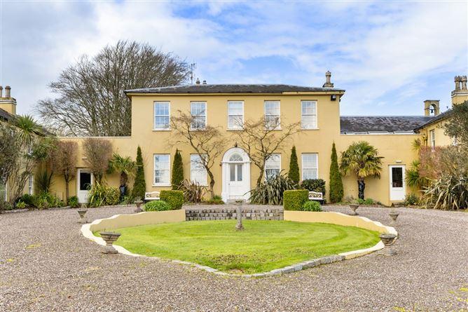 Ballinacurra Estate, Kinsale, Cork, historical listing image 1