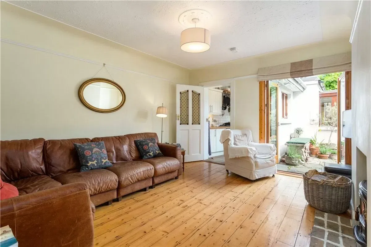 45 Hyde Road Dalkey, Dalkey, Co. Dublin, historical listing image 2