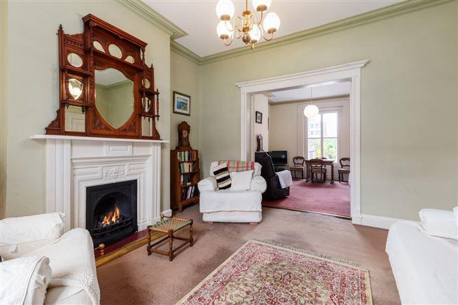 8 Lower Mountpleasant Avenue, Ranelagh, Dublin 6, historical listing image 4