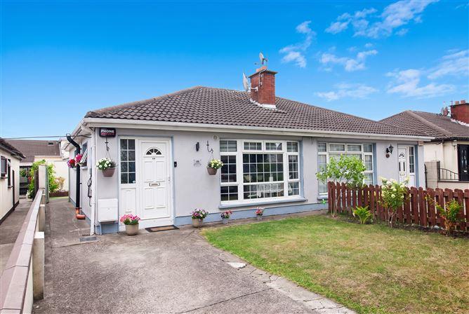 48, Huntstown Drive, Dublin 15, historical listing image 1
