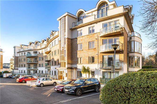 47 The Rowan, Rockfield, Dundrum, Dublin 16, historical listing image 1