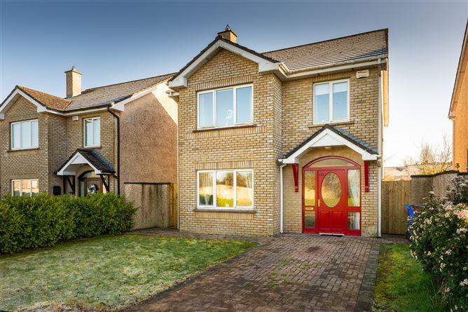 168 Whitefields, Portarlington, Laois, historical listing image 2