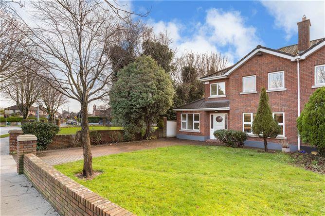 1, Wainsfort Manor Drive, Co. Dublin, historical listing image 2