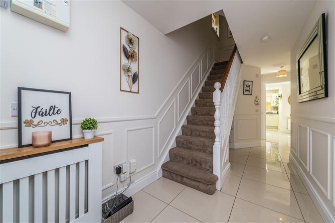 15 The Meadows, Oldgrange Wood, Monasterevin, Kildare, historical listing image 4