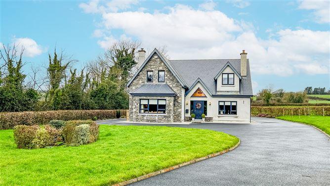 Brittas, Tullaroan, Co. Kilkenny, historical listing image 2