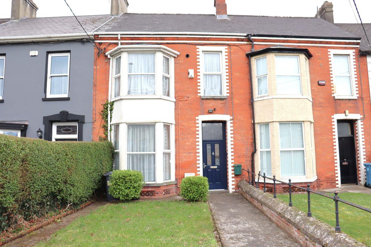 2 Alpine Villas, O'Connell Avenue, Limerick City, Co. Limerick, V94HTW9, historical listing image 1