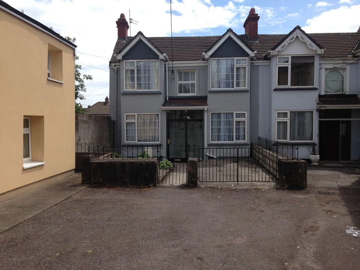 1 Clashduv Villas, Glasheen Road, Glasheen, Cork, historical listing image 1