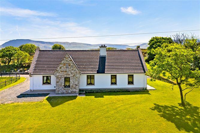 Carns, Grange, Sligo, historical listing image 1