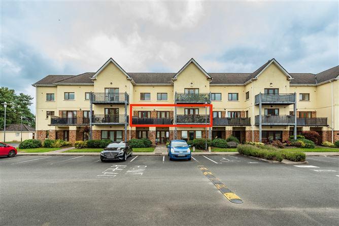 14 The Lodge, Yew Tree Square, Clane, Co. Kildare, historical listing image 2