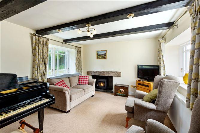 The Coach House, Killarney Lane, Bray, Co. Wicklow, historical listing image 4