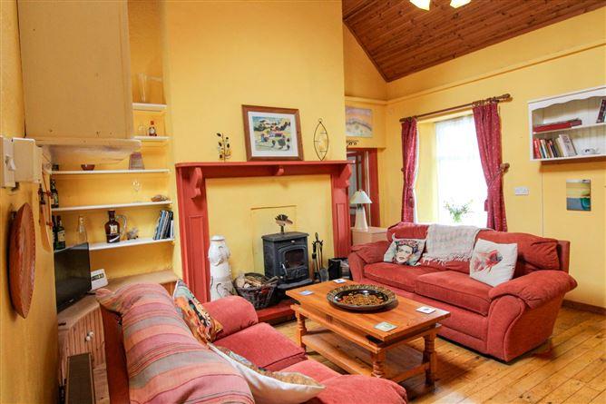 Claudia Cottage, Knockroe, Bonniconlon, Co. Mayo, historical listing image 4