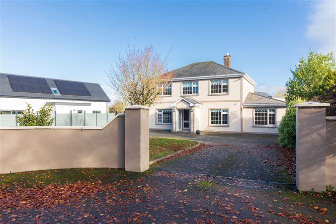 Ballynoe, Cobh, Co. Cork, historical listing image 1