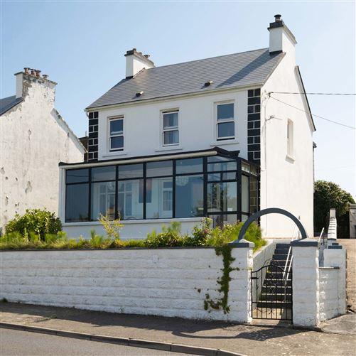 St. Enda's, Ballinsheen Beg, , Lisdoonvarna, Clare, historical listing image 1
