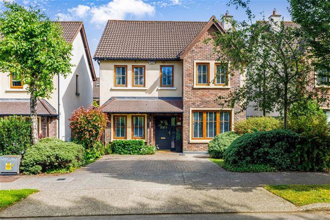 71, Steeplechase Hill, Co. Meath, historical listing image 1