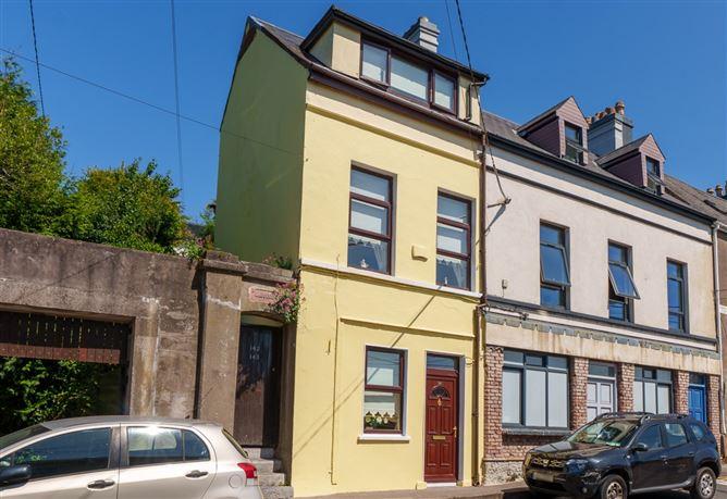 144 Sunday's Well Road, Sunday's Well, Cork City, historical listing image 1