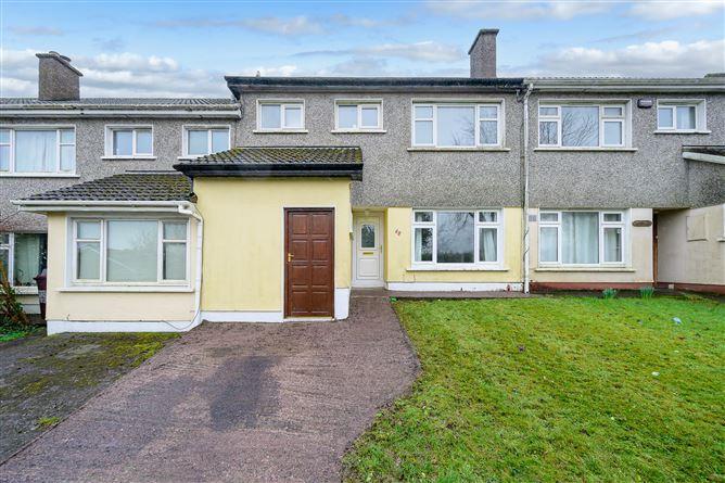 48, Westbury Grove, Co. Cork, historical listing image 1