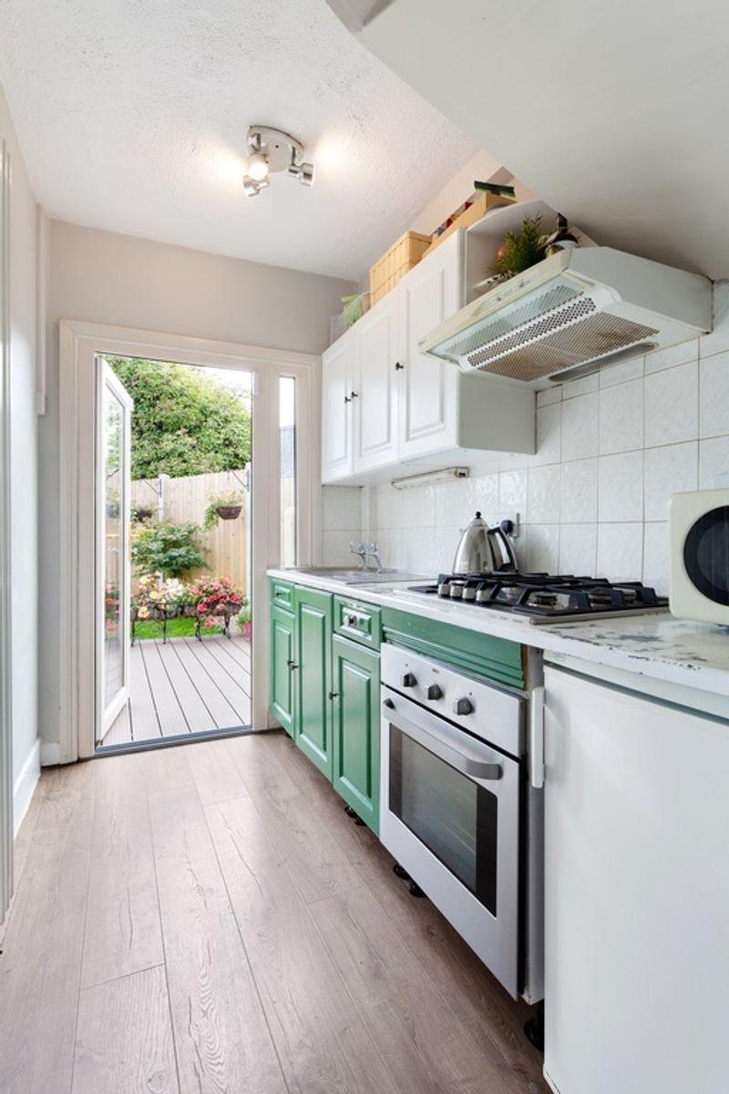 12 Croydon Green, Marino, Marino, Dublin 3, historical listing image 5