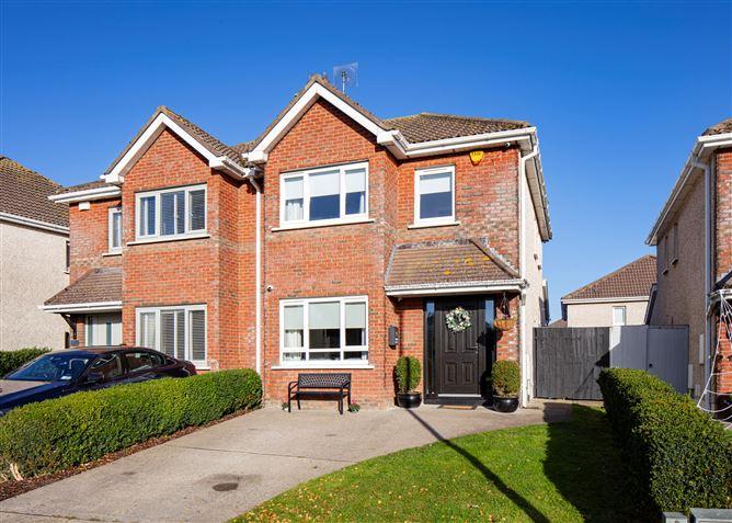 44 Sandford Wood, Swords, County Dublin, historical listing image 1