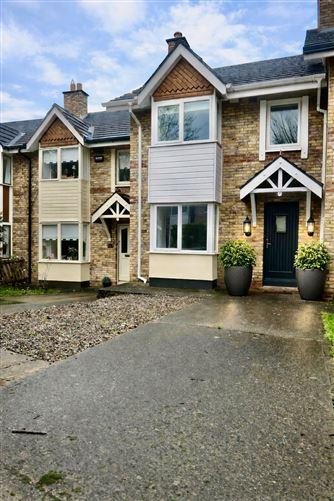 79 Roebuck Castle, Clonskeagh, Dublin 14, historical listing image 1