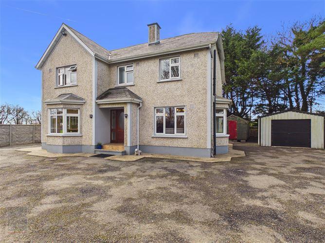 Crefogue, Enniscorthy, Wexford, historical listing image 3