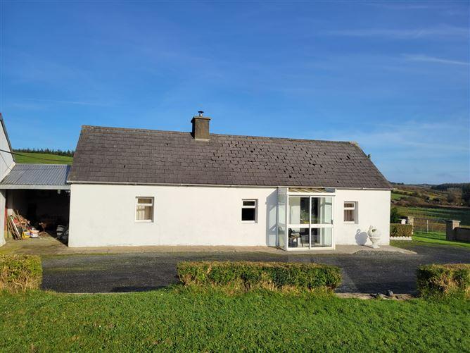 Frure North, Lissycasey, Clare, historical listing image 1