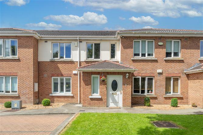 5, Lissen Manor Seatown Road, Co. Dublin, historical listing image 1