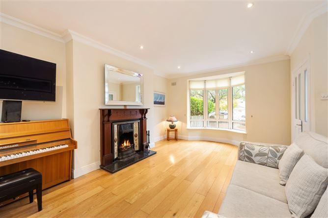 Woodlands, 88, Carysfort Park, Co. Cork, historical listing image 3