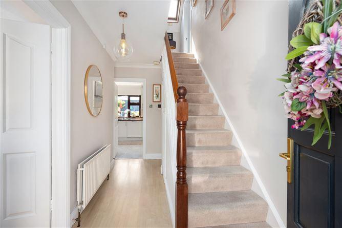 Wisteria, 4a Knockroe, Delgany, Co. Wicklow, historical listing image 2