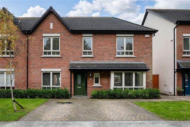 2 Wilkins Court, Walkinstown, Dublin 12, historical listing image 1