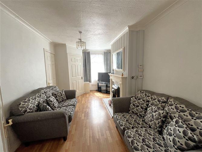 18 Findlater Street, Stoneybatter, Dublin 7, historical listing image 3
