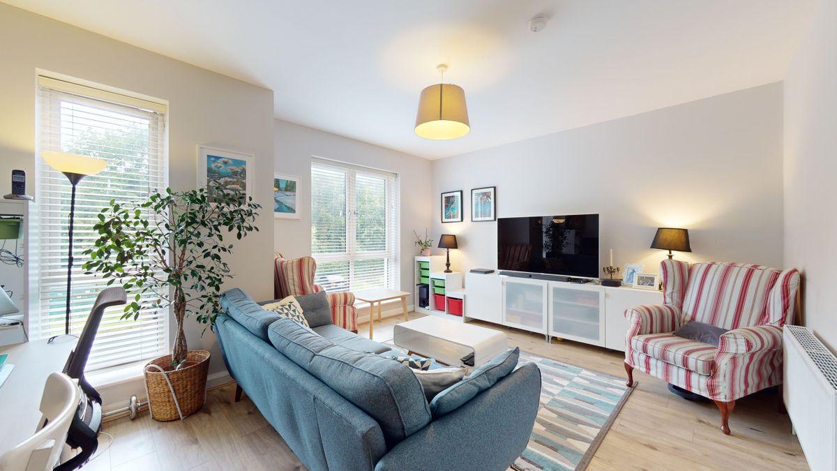 26 Park Avenue, Clongriffin, Dublin 13, historical listing image 2