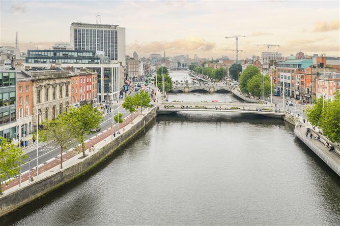 Apartment 6, Corn Exchange Apartments, Burgh Quay, Dublin 2, Co. Dublin, historical listing image 2