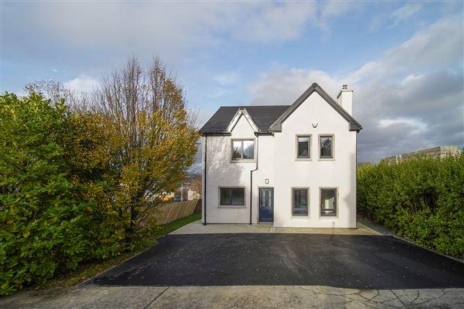 51 The Maples, Lismonaghan, Letterkenny, Co. Donegal, historical listing image 1