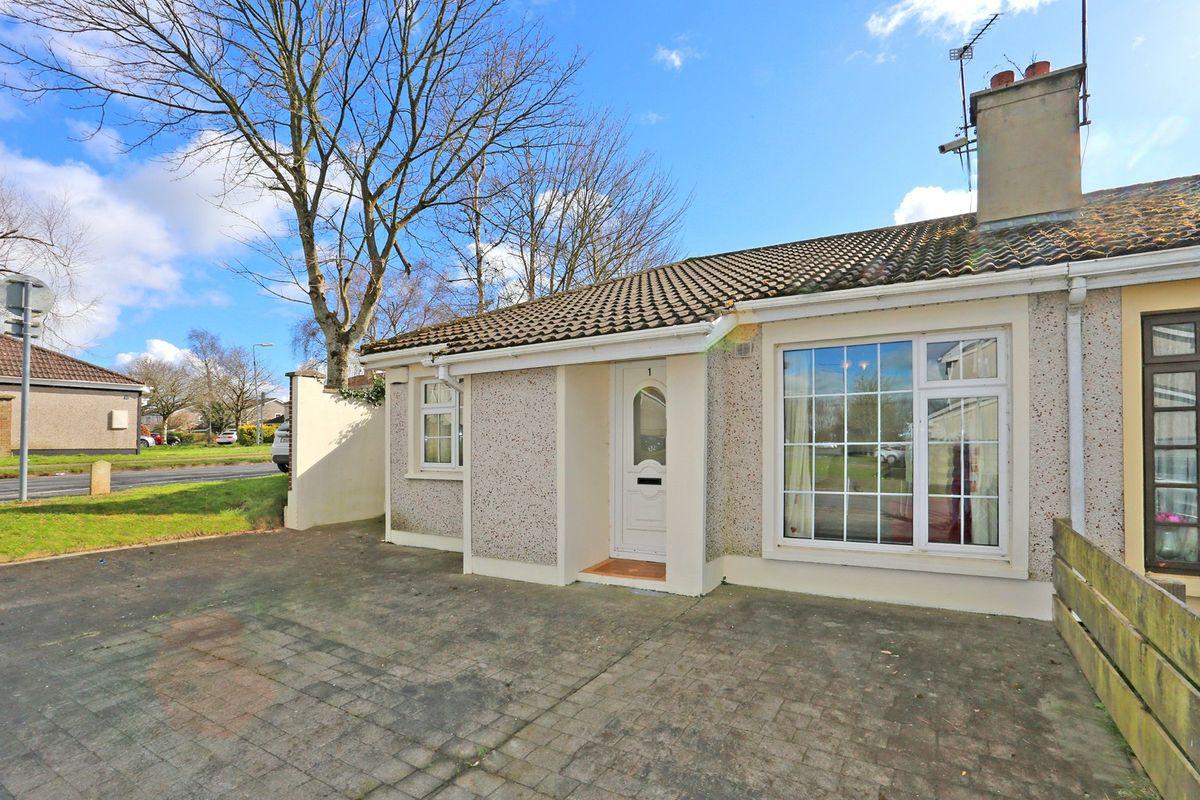 1 Harvard Close, College Court, Castletroy, Co. Limerick, historical listing image 2