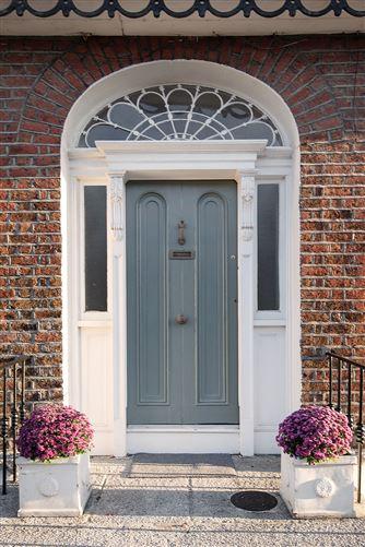 Aubery Cottage, 1, Gulistan Terrace, Dublin 6, historical listing image 3