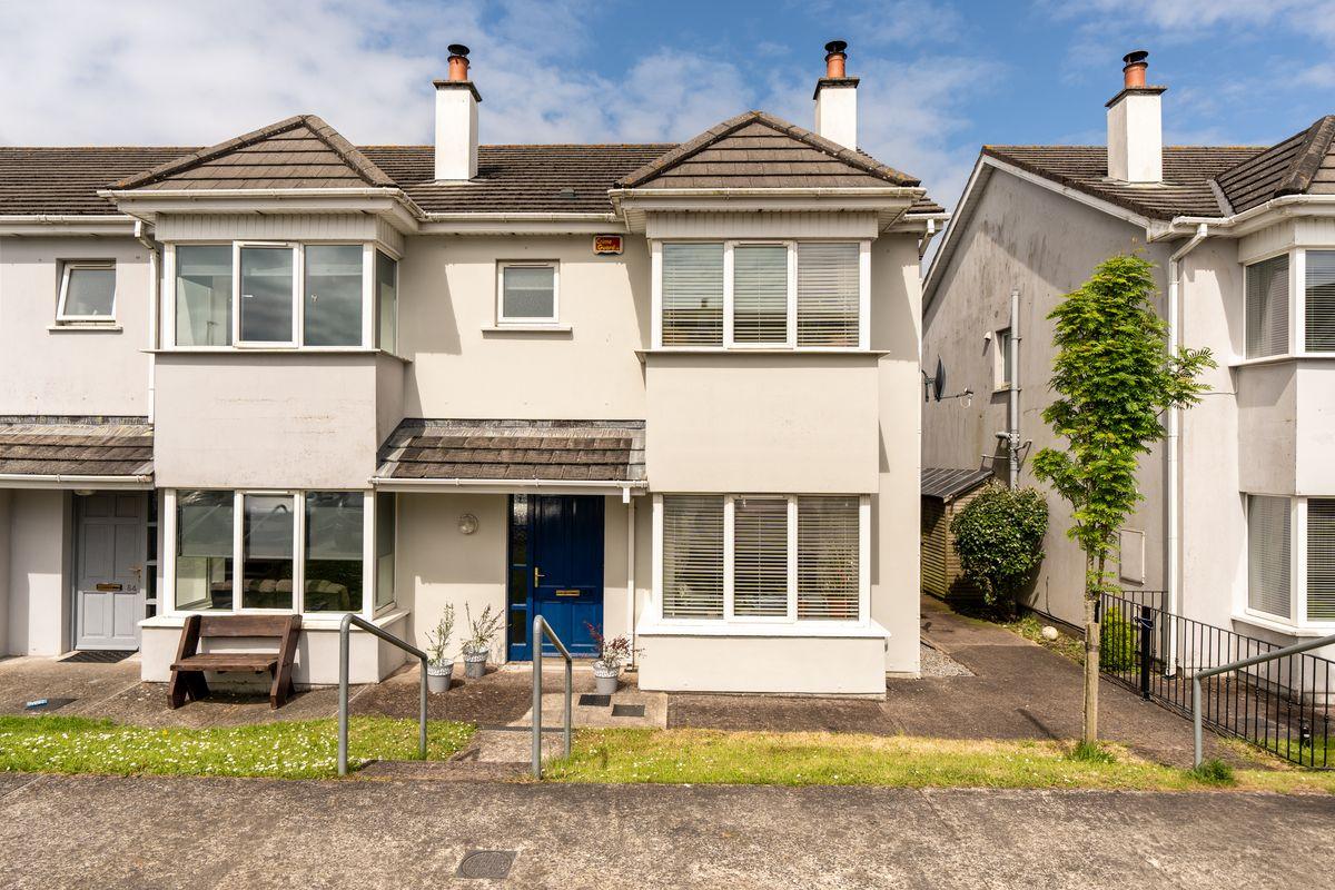 83 Parklands, Youghal, Co. Cork, P36X950, historical listing image 1