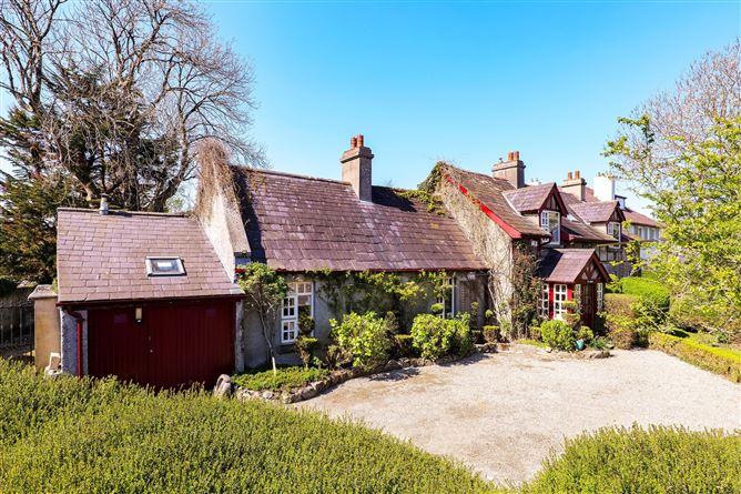 The Shieling, 20 Lenaboy Park, Salthill, Galway, historical listing image 1