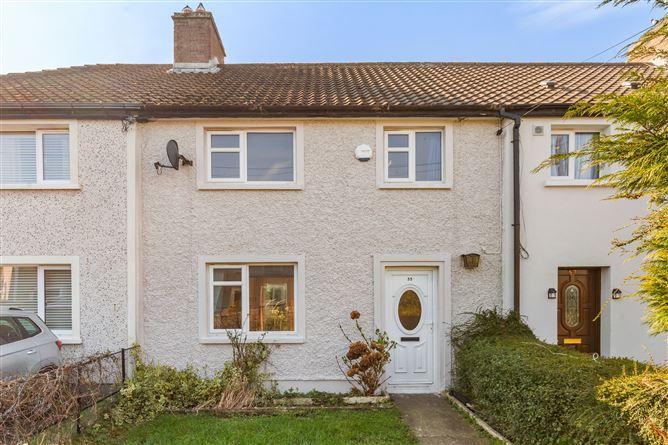 55, Comeragh Road, Dublin 12, historical listing image 1