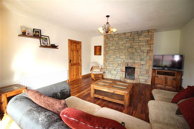 Cliona House, Caher Road, Mungret, County Limerick, historical listing image 4