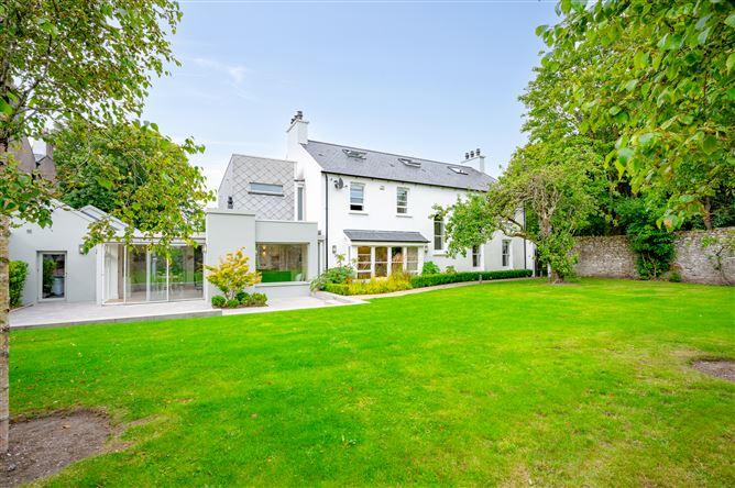 Rose Lodge, Blackrock Road, Blackrock, Co. Cork, T12K3E5, historical listing image 3
