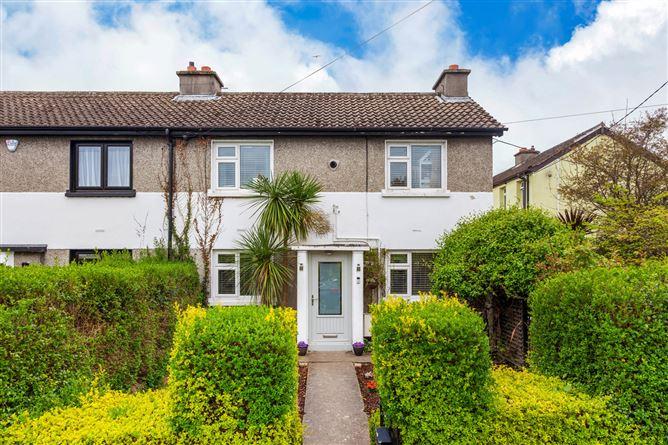 16, Saint Peter S Road, Co. Wicklow, historical listing image 1