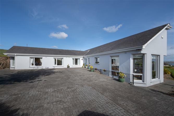 Wynfield, Church Road, Crosshaven, Co. Cork, historical listing image 1